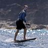 Mark Zuckerberg Kecam WSJ Terkait Komentar Hydrofoiling