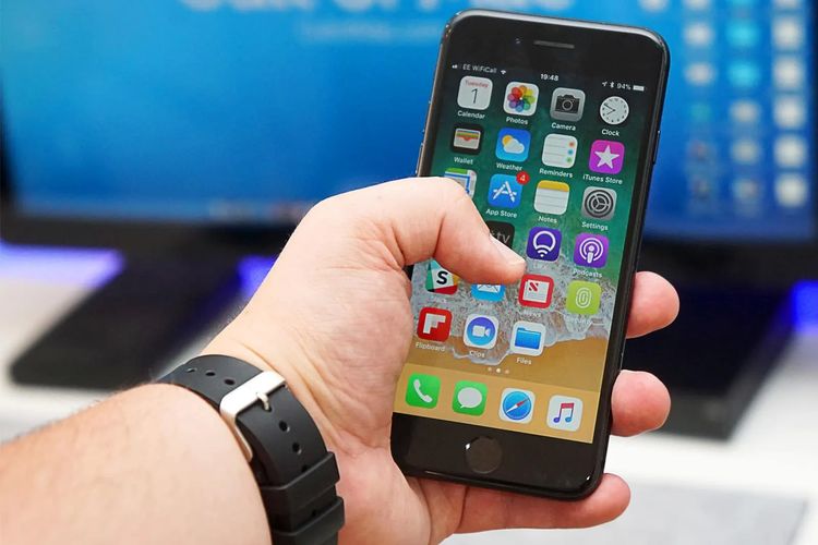 Ramai Jasa SS iPhone di Medsos, Bayar Rp 500 demi Jadi “Si Paling iPhone”