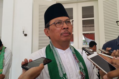 Mantan Wali Kota Jaksel Tak Tahu Lanjutan Evaluasi Pencopotan Jabatannya