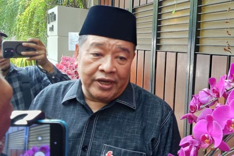 Tanggapan DPP PSI soal Bergabungnya Narji dan Klaim Banyak Tokoh Akan Menyusul
