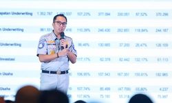 Rasio Solvabilitas Meningkat, Jasa Raharja Catat Kinerja Keuangan Stabil pada 2022