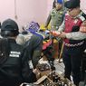 Dapat Laporan dari Wawali, Satpol PP Ungkap Peredaran Miras dan Obat Keras di Terminal Antapani Bandung