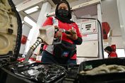 Isi Bensin di Bawah Rekomendasi, Seberapa Cepat Mesin Bisa Rusak?