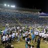 Kronologi Kerusuhan Suporter Sepak Bola di El Salvador, 12 Orang Tewas