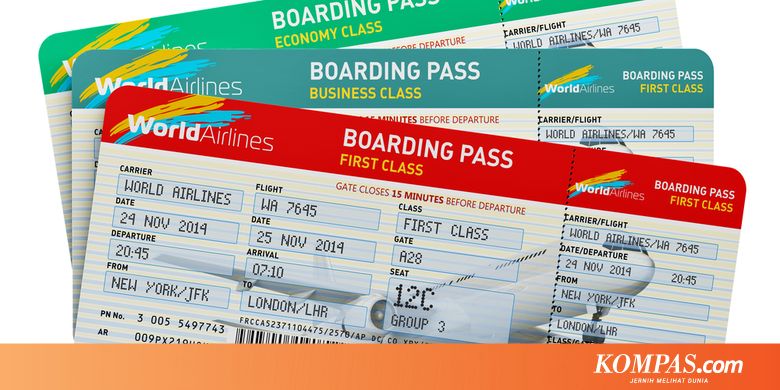 Akhir Tahun, Kemenhub Imbau Tiket Penerbangan Diskon 30 Persen