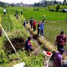 BPCB Jatim Mulai Ekskavasi Situs Karangtengah, Diduga Bekas Permukiman Era Majapahit di Blitar