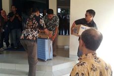 Wali Kota Madiun Tersangka, KPK Angkut 4 Koper dan 3 Dus Dokumen dari Dinas PU