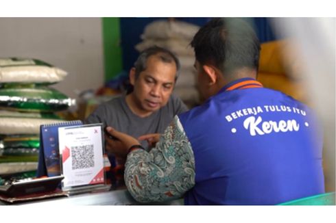 Berkat Digitalisasi, Usaha Pelaku UMKM di Sulawesi Tenggara Ini Terus Berkembang
