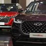 Chery Akui Sulit Goda Konsumen Pengguna Mobil Jepang