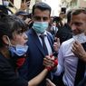 Jika Reformasi Gagal, Presiden Perancis Ancam Beri Sanksi Politisi Lebanon