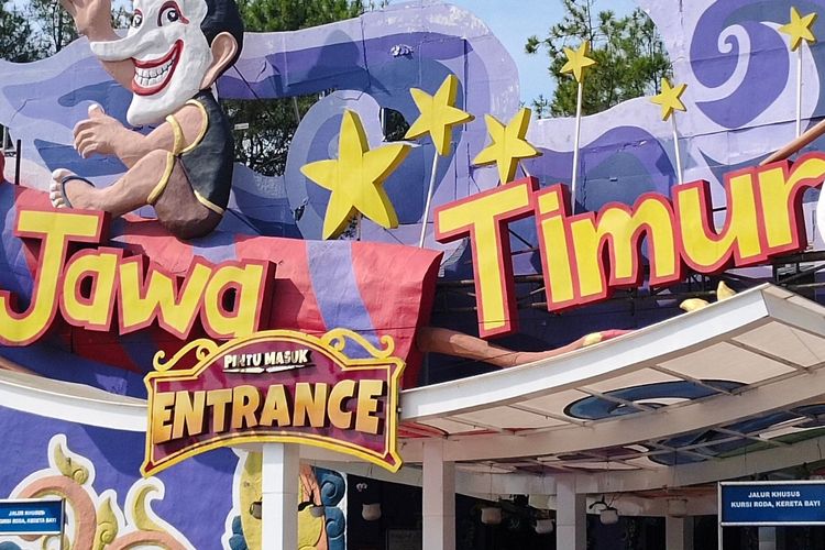 Berlibur ke Jatim Park 1 Malang? Simak Harga Tiket dan Wahananya 