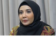 Zaskia Sungkar Merasa Sensitif Dapat Komentar Begini Saat Hamil