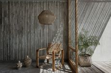 Tiing Hotel in Bali Boasts the World’s ‘Best Hotel Design in 2020’