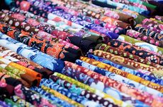 6 Tempat Beli Batik di Pekalongan yang Identik dengan Warna Cerah 