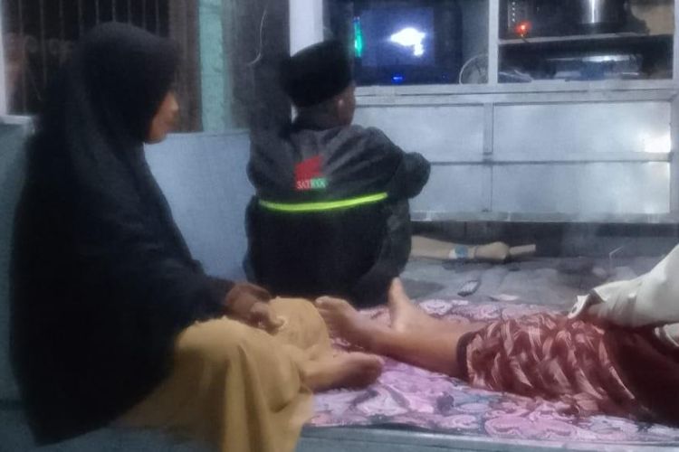 Hindari Kesalahpahaman, Kades di Pasuruan Larang Wanita Ikut Ronda Malam
