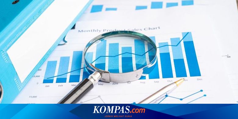 DPR Usulkan Pendapatan Nasional Bruto Jadi Indikator Kualitas Pertumbuhan Ekonomi