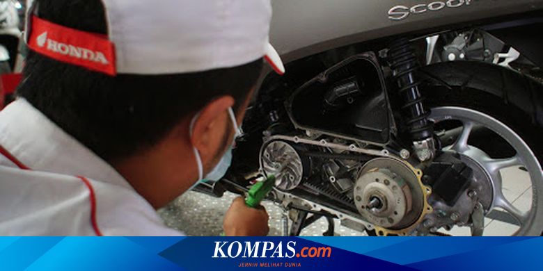 Mengatasi Kerusakan CVT Pasca-Kebanjiran: Panduan Praktis
