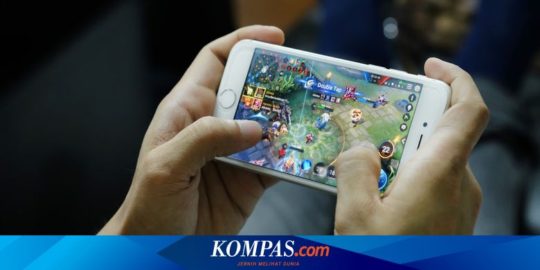 Kronologi Ibu Di Kediri Yang Dapat Tagihan Game Online Rp 11