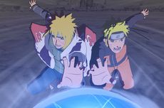 Spesifikasi PC untuk Main Game "Naruto x Boruto Ultimate Ninja Storm Connections"