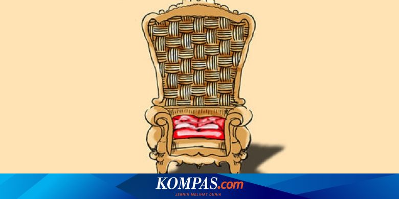 Pemimpin yang Melayani