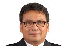 Profil Charles Sitorus, Komisaris Baru PLN yang Ditunjuk oleh Erick Thohir
