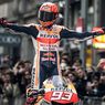 Bos Ducati Tanggapi Kabar Kepindahan Marquez ke Gresini