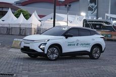 Diskon SUV Kompak Menengah, Banting Harga Rp 50 Juta