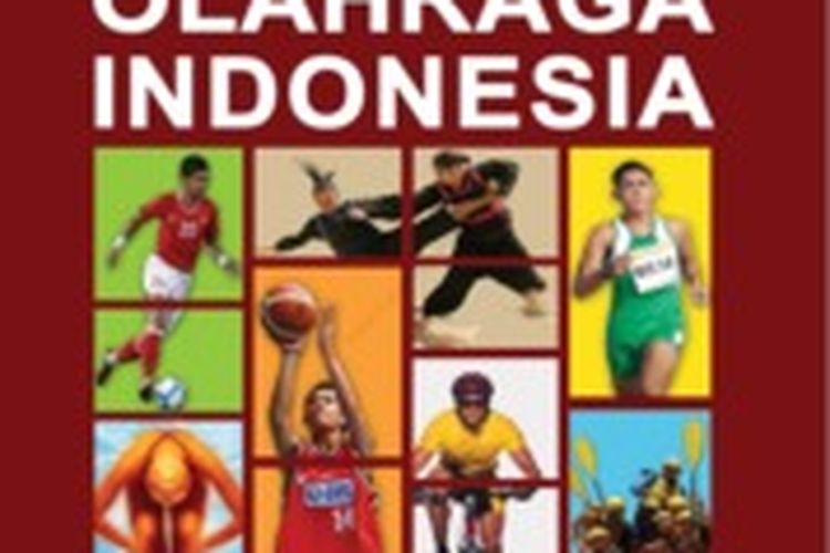 Buku Ensiklopedi Olahraga Jilid 1 on Gramedia.com