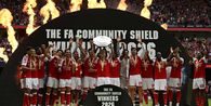 Arsenal Juara Community Shield, Ini Resep Rahasianya Menurut Mikel Arteta
