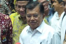 Dikritik SBY, Ini Tanggapan Jusuf Kalla