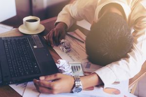 9 Gejala Anda Mungkin Telah Terinfeksi Virus Corona Tanpa Disadari