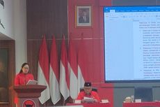 PDI-P Bocorkan Strategi Kampanye Pemilu 2024