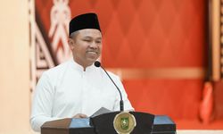 Program Riau for Green Diakui Dunia, Gubernur Abdul Wahid Melenggang ke Forum UNEP di London