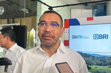 Komisaris BUMN Masuk Tim Kampanye, Stafsus Erick Thohir: Kalau Tak Mundur, Kami Mundurkan...