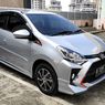 [VIDEO] Tes LCGC Toyota Agya TRD AT Terbaru