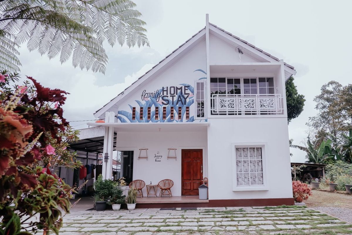 Homestay Kemuning