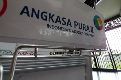 Larangan Mudik Lebaran, Ini Jadwal Operasional 16 Bandara AP II