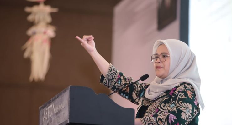 Bawaslu: Puluhan Kota dan Kabupaten Rawan Tinggi pada Pilkada 2024