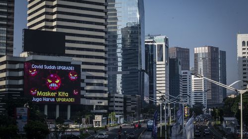 Ancaman Gentrifikasi di Balik Wacana Bangun 40 Kota Selevel Jakarta