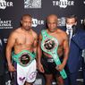 Andaipun Punya Kesempatan Bertarung, Mike Tyson Sadari Tak Akan Pernah Bisa Kalahkan Muhammad Ali