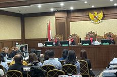 Sidang Harvey Moeis, Adik Kandung dan Ipar Sandra Dewi Juga Jadi Saksi