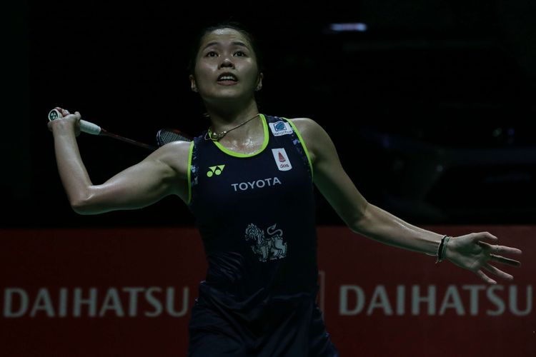 Final Malaysia Open 2022: Ratchanok Intanon Juara, Penantian Berakhir di Kuala Lumpur