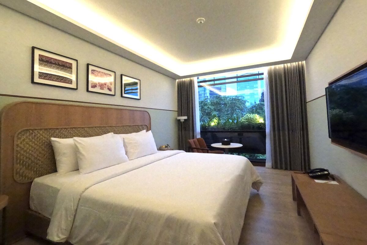 ARTOTEL Casa Kuningan