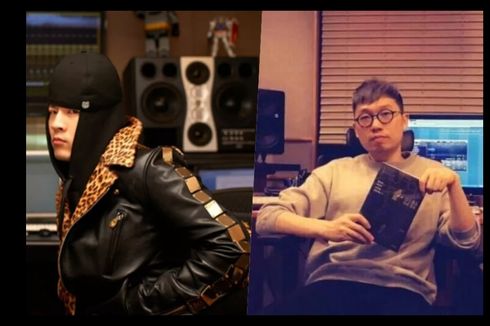 5 Produser Musik KPop Jenius Pencipta Banyak Lagu Hits