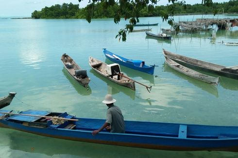 Liya Togo, Sisi Lain Wakatobi yang Perlu Dijelajahi 