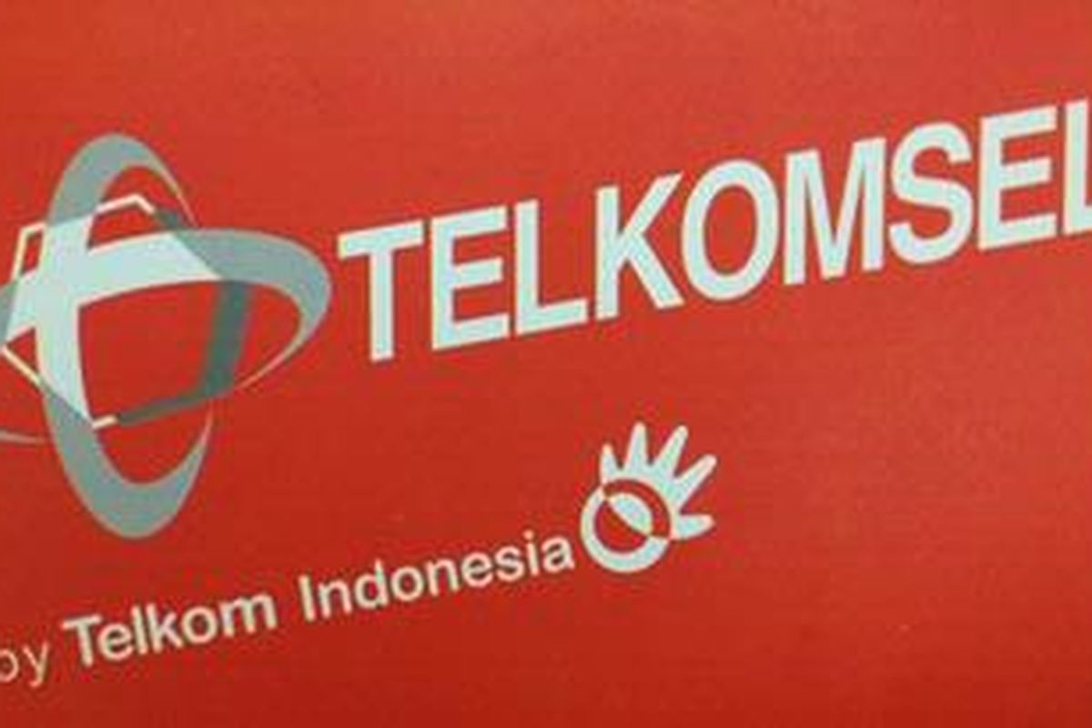 Telkomsel