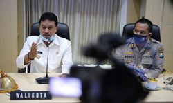 Lakukan Rapid Test Guru dan Kepsek, Wali Kota Madiun Tak Persoalkan Jumlah Anggaran yang Dikeluarkan