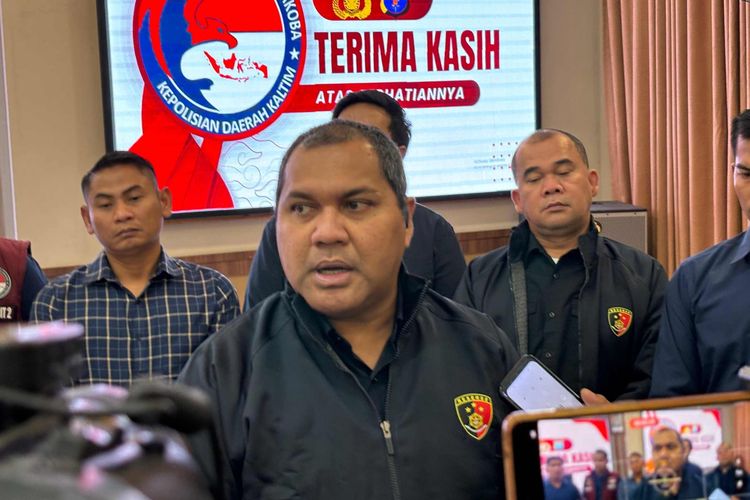 Tak Hanya Konsumsi, Kasat Narkoba Polres Kukar Diduga Edarkan Etomidate