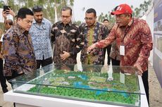 Sentra Latihan Dibangun di IKN, FIFA Sorot Momentum Sepak Bola Indonesia