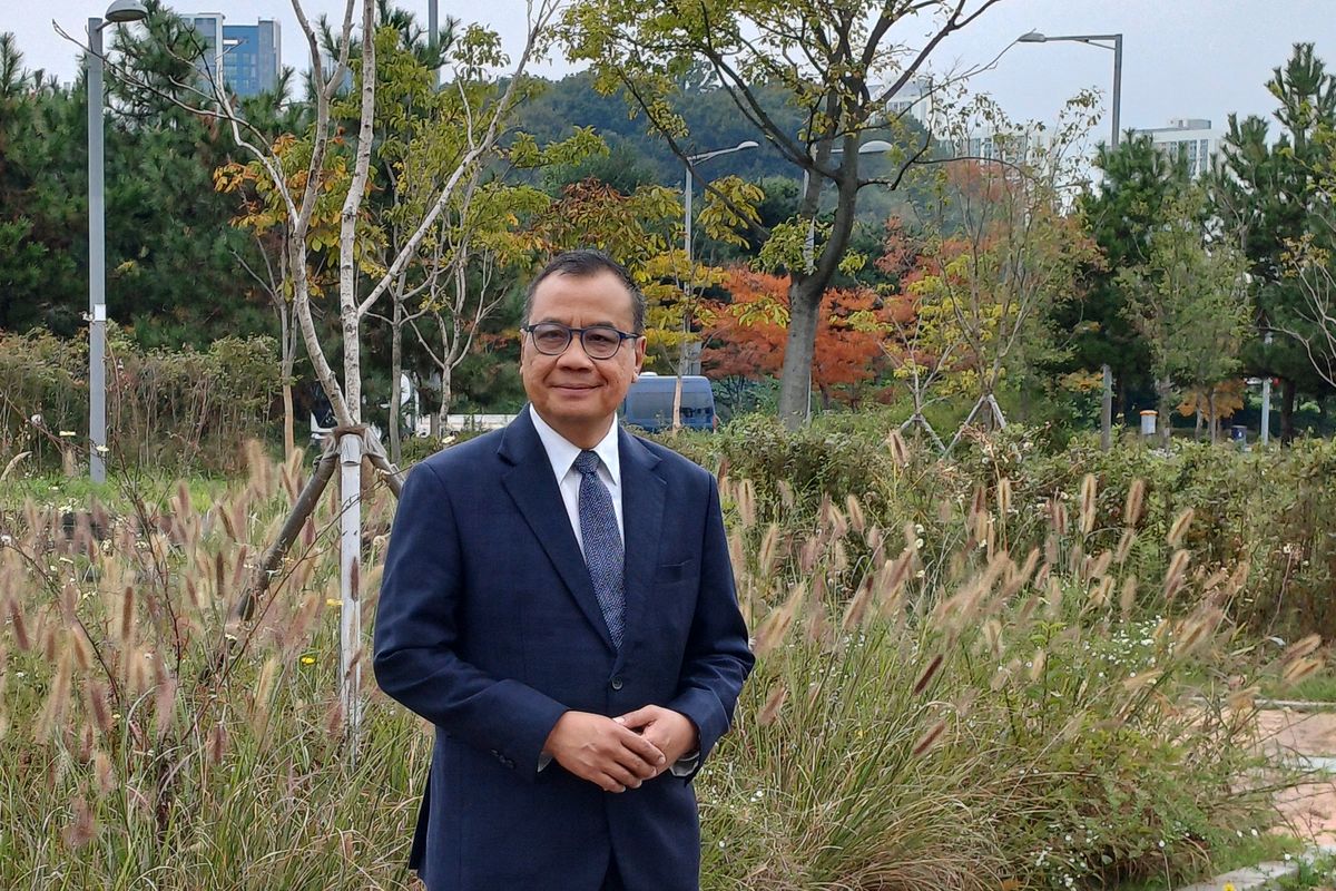 Bangun Inovasi Bisnis Non-Aero, InJourney Airports 